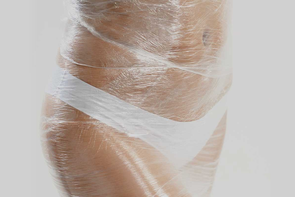 Why Indulge in a Body Wrap?